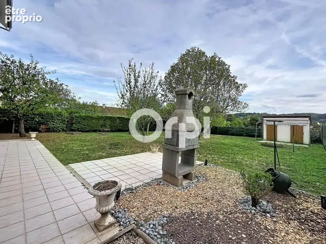 Maison À Vendre à Terrasson - photo 3