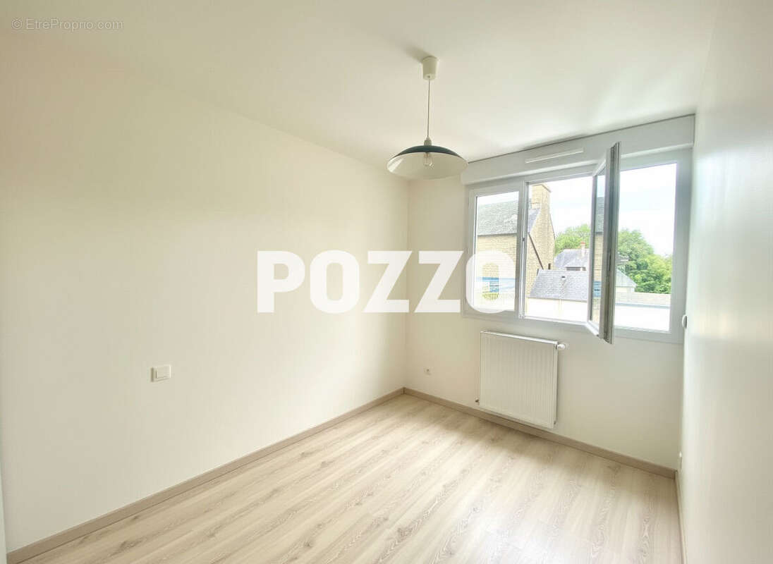 Appartement à AVRANCHES