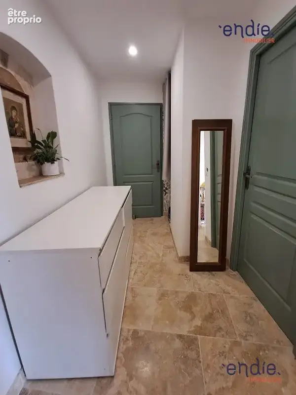 Maison 6 pièces 101 m² à vendre à Rieux-Minervois (11160) - photo 3
