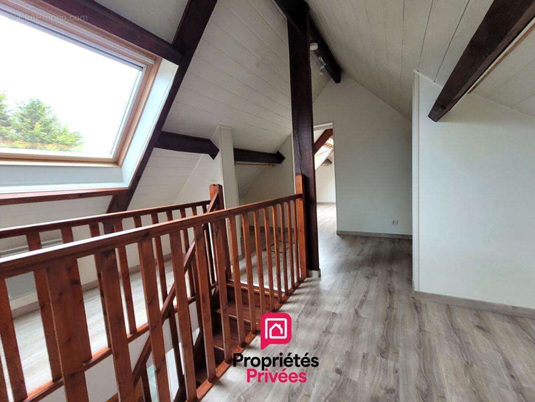 29950 BENODET - MAISON avec terrasse et jardin 4 chambres - photo 16