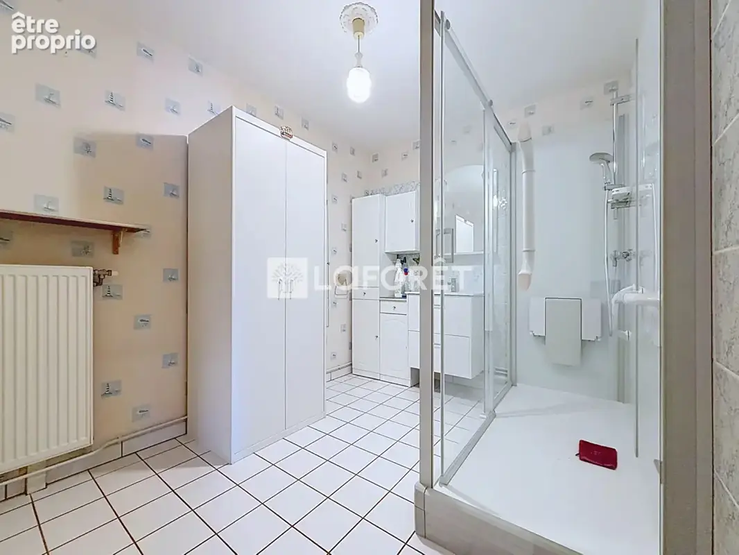 Appartement quartier chanzy comtesses - photo 6