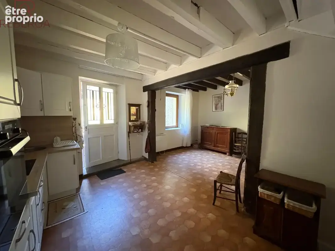 Maison hautpoul - photo 9