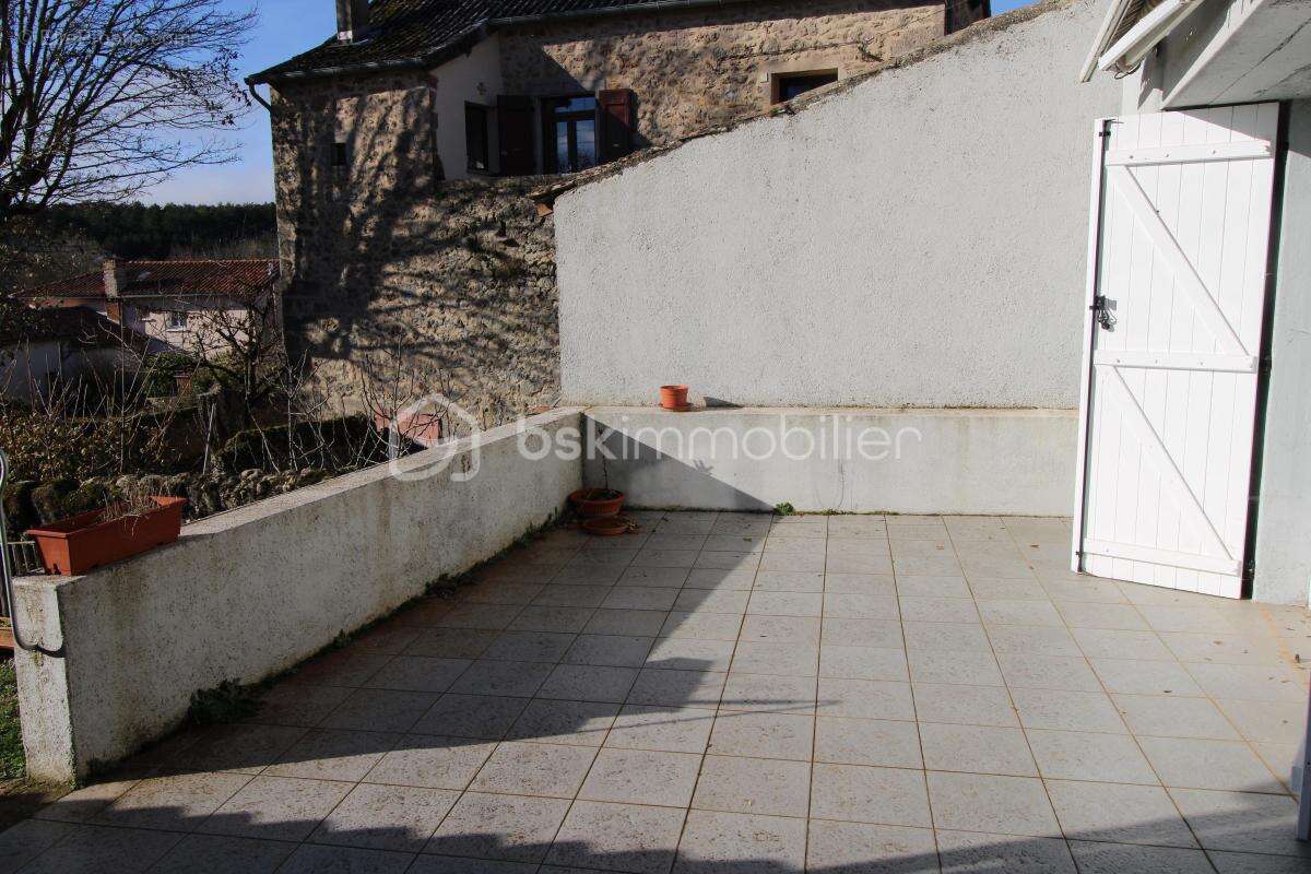 Maison à LA CAVALERIE