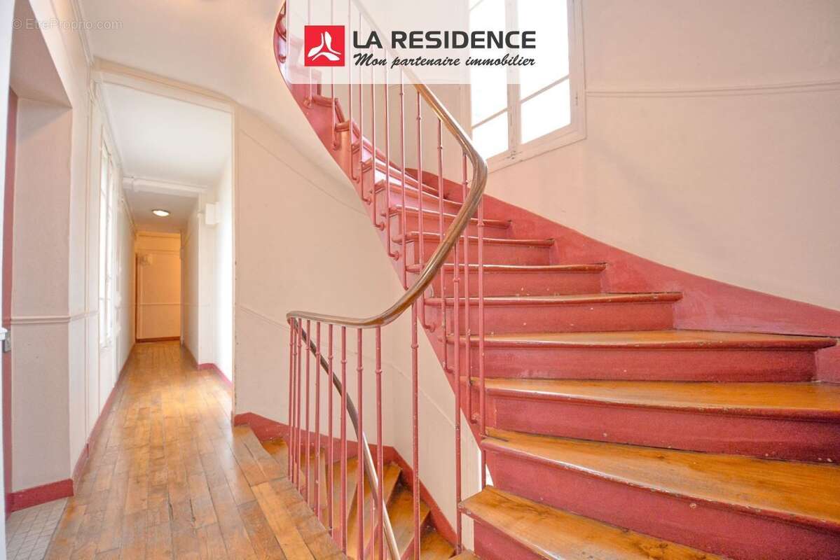 Appartement 38 m² à Boulogne-Billancourt  - photo 5