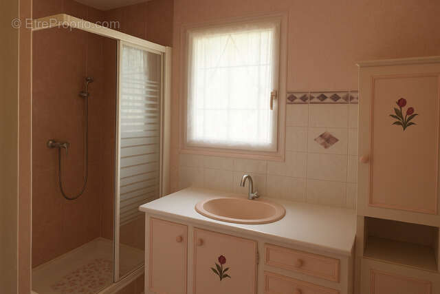 Maison à BOURG-EN-BRESSE