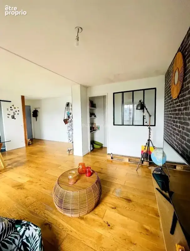 Photo Appartement à Rueil-Malmaison au prix de 330 000€