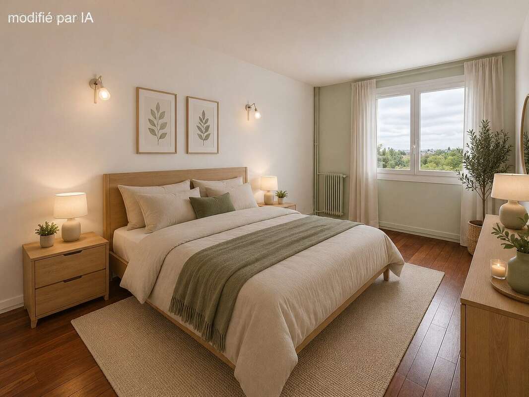 Appartement à CHAMPIGNY-SUR-MARNE