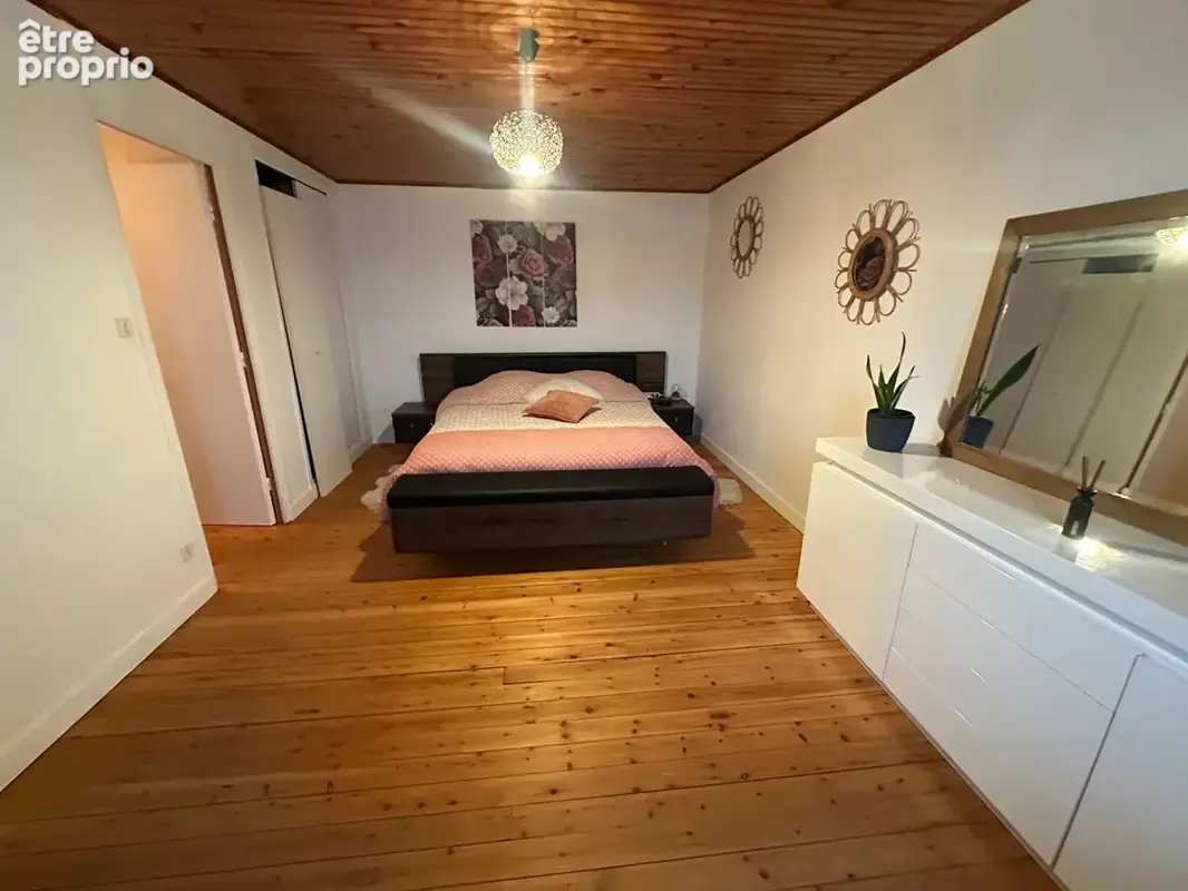 Maison 143m² à coat-méal - photo 7