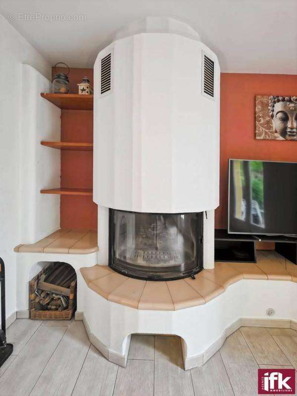 Maison à VOLGELSHEIM