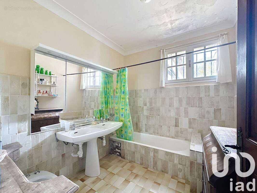 Photo 5 - Maison à JONQUERETTES