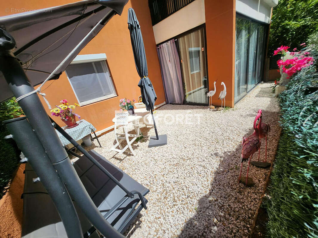 Appartement à LA SEYNE-SUR-MER