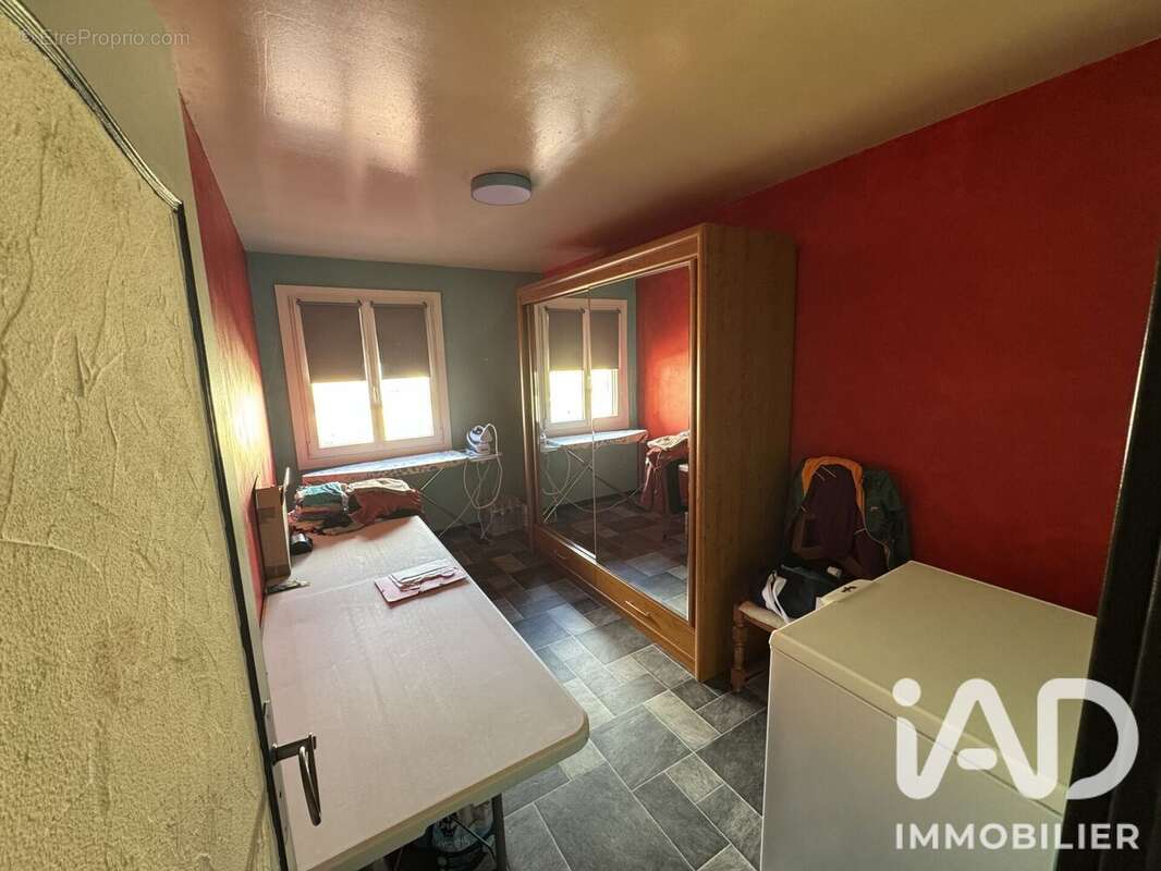 Maison 118 m² à Frettemeule  - photo 9