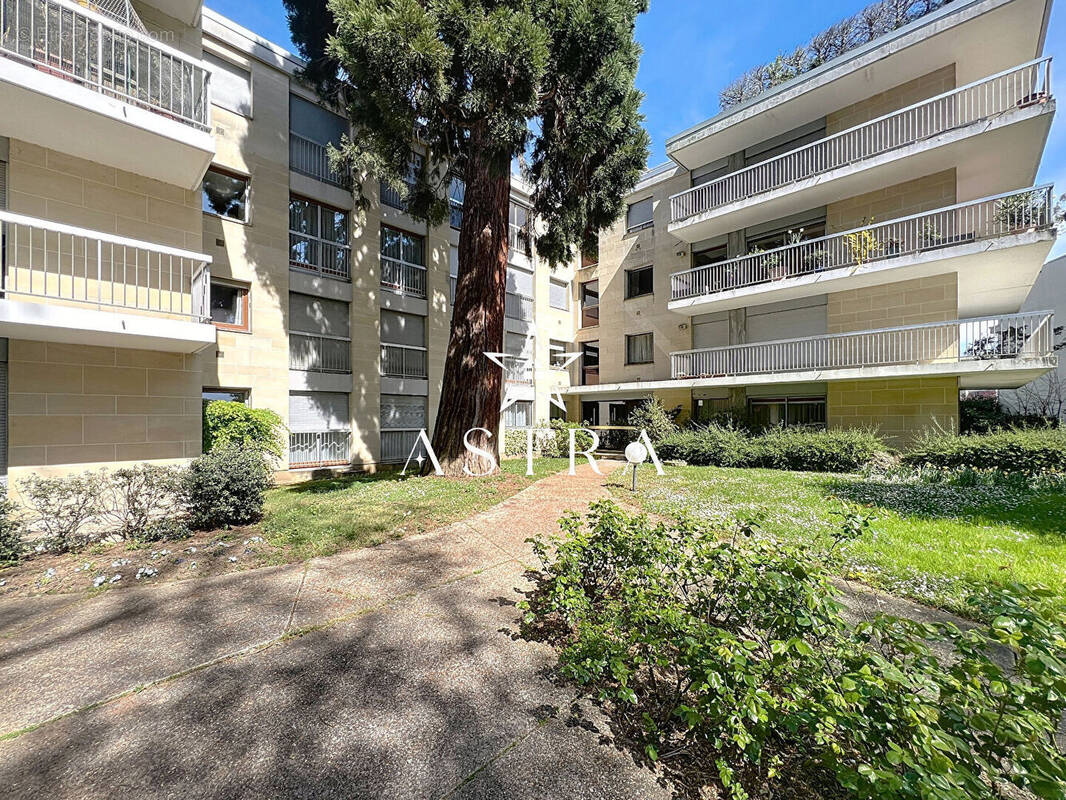 Appartement à SCEAUX