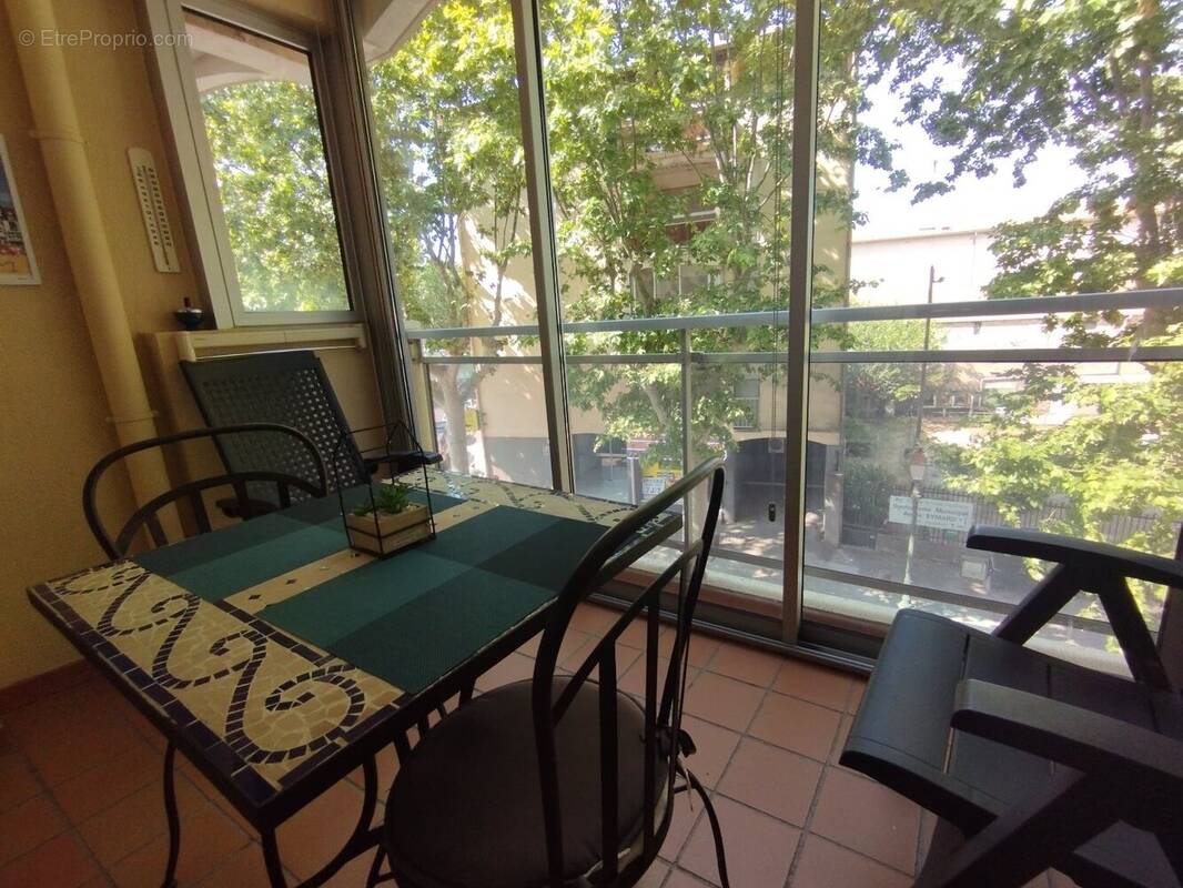Appartement à AGDE