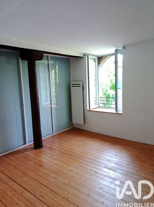 Photo 6 - Appartement à BALLAN-MIRE