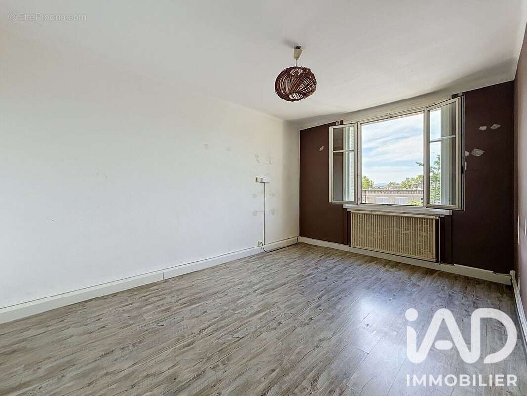 Appartement 45 m² à Lyon-3e  - photo 2