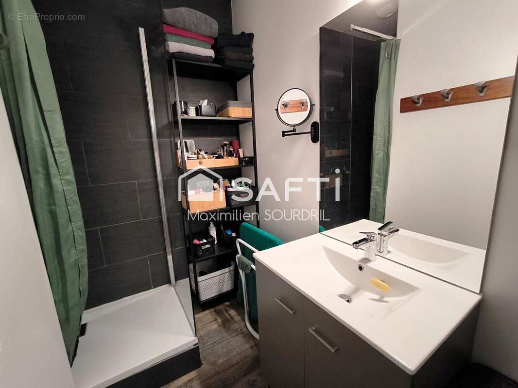 Photo 7 - Maison à SIXT-SUR-AFF