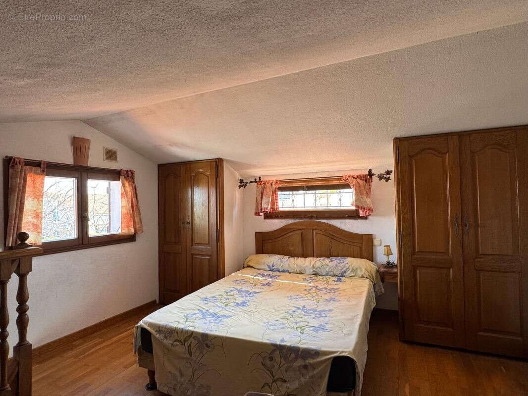 Maison à SAINTE-MARIE