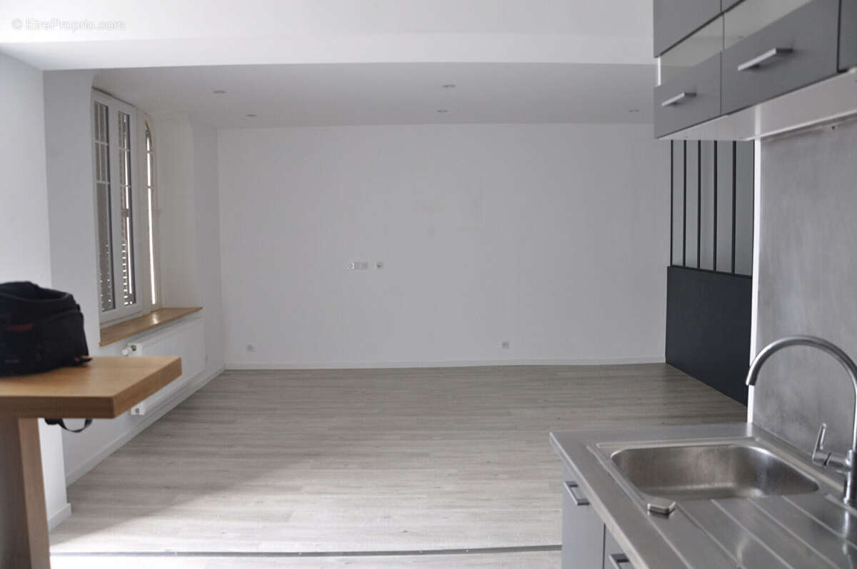 Appartement à SAINT-GERMAIN-DU-BOIS