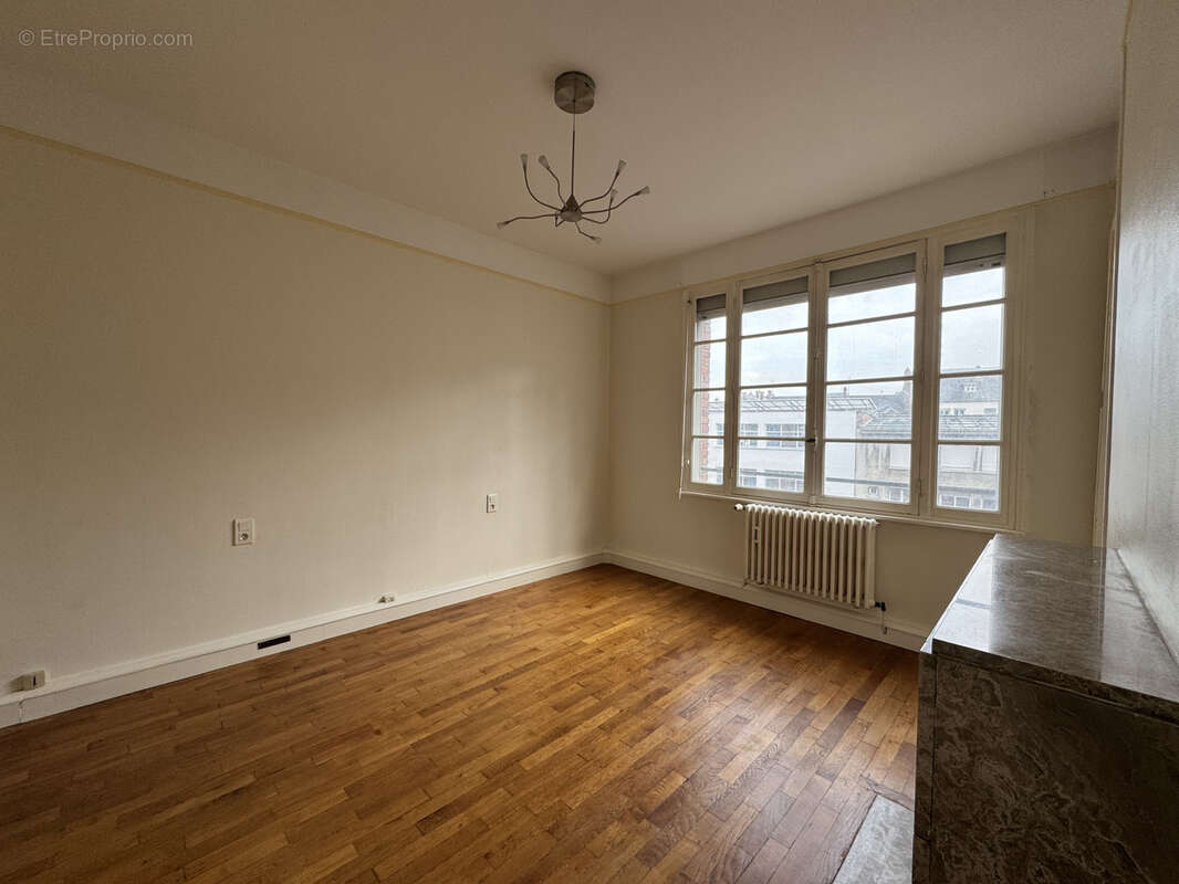 Appartement à AMIENS