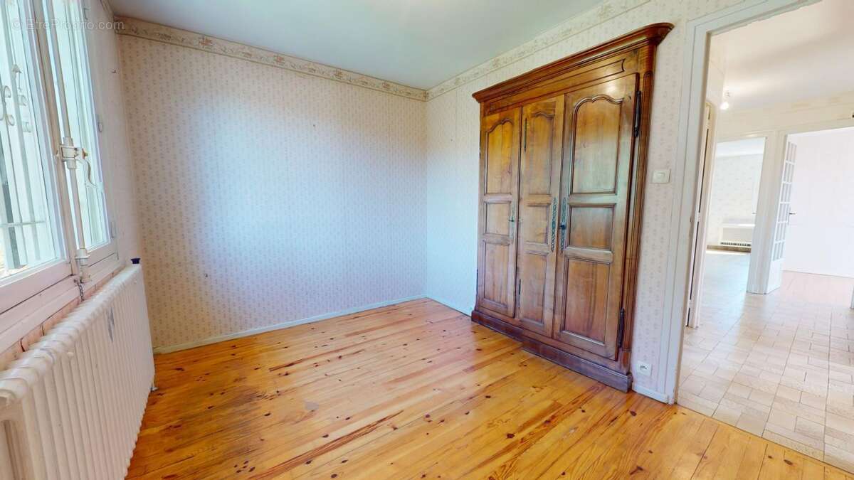 Maison à SAINTE-FOY-LES-LYON