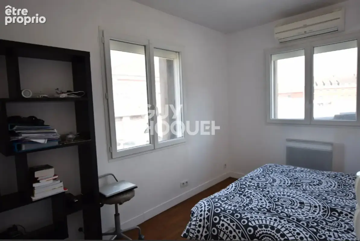 Vendu loué - Appartement Elbeuf - photo 4