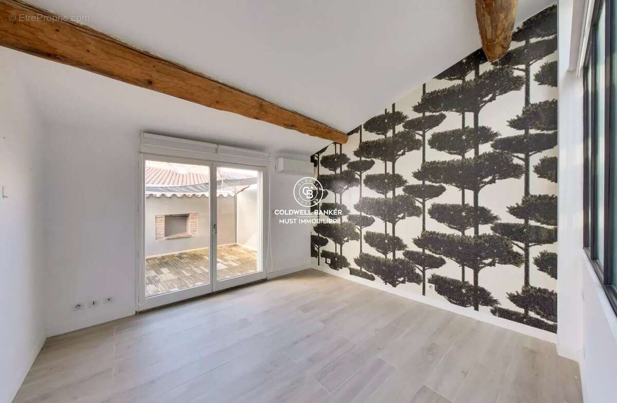 Maison à TORREILLES