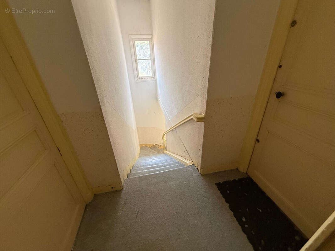 Appartement Villerest 2 pièce(s) 52 m2 - photo 8
