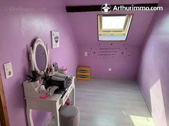 Maison à JAVRON-LES-CHAPELLES