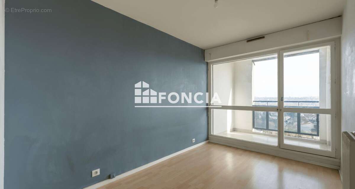 Appartement à CHATOU