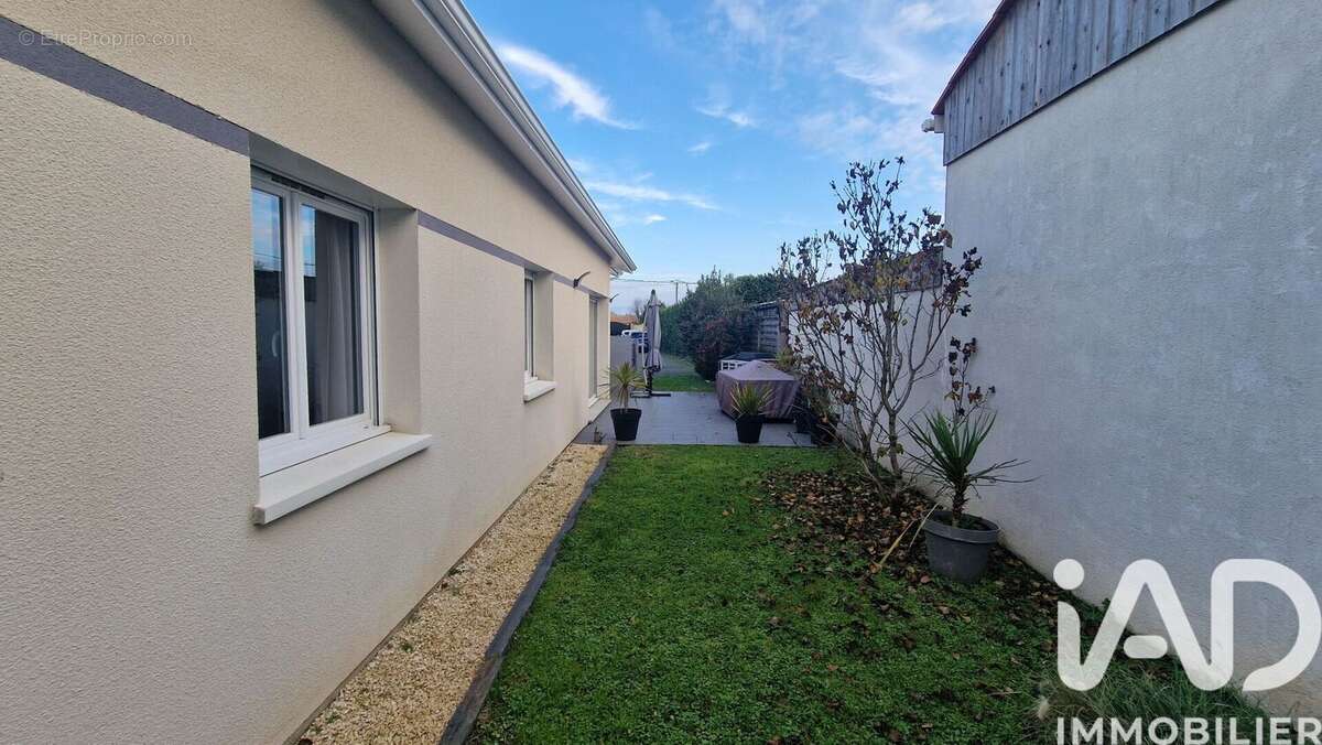 Photo 2 - Maison à SAINT-LOUBES