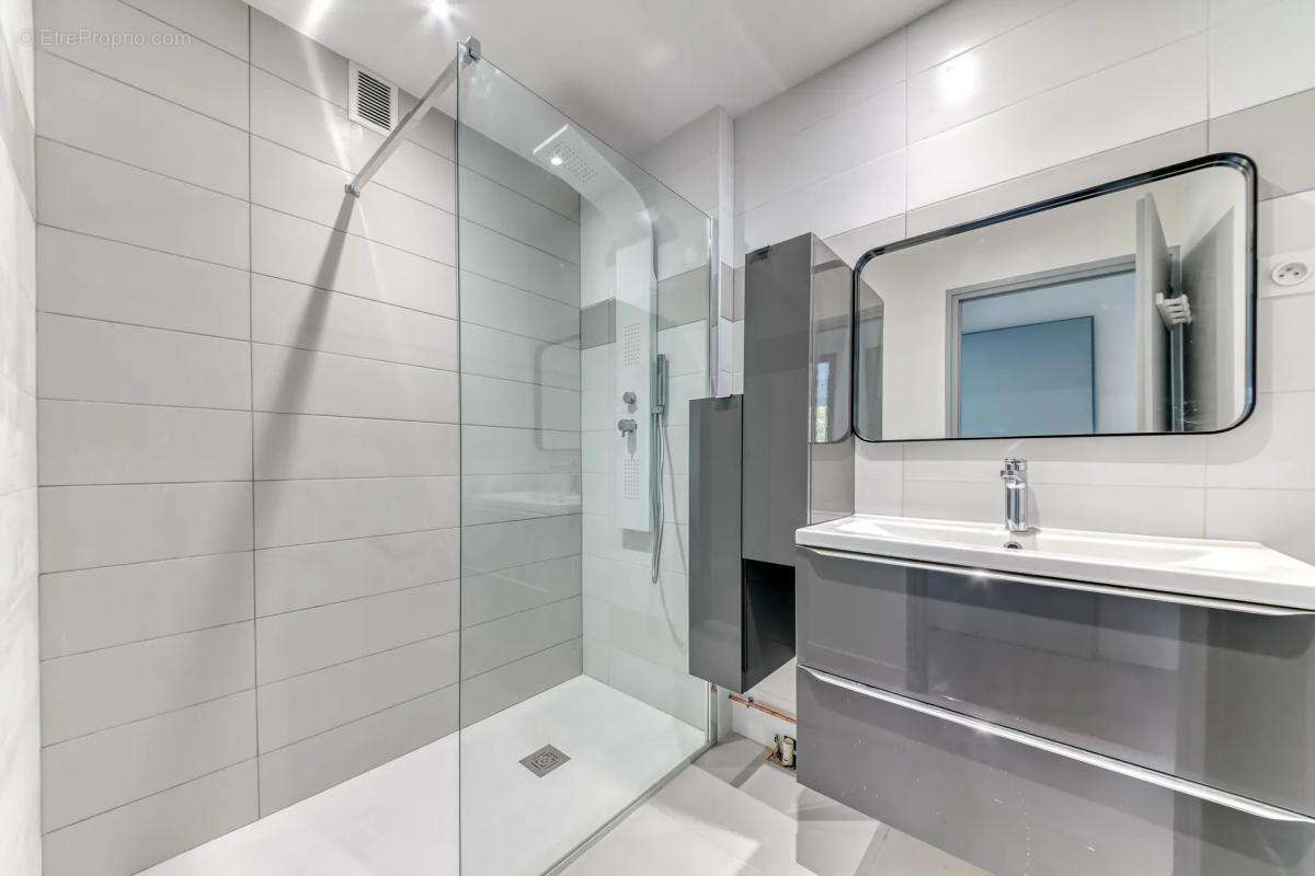 Appartement à LYON-4E