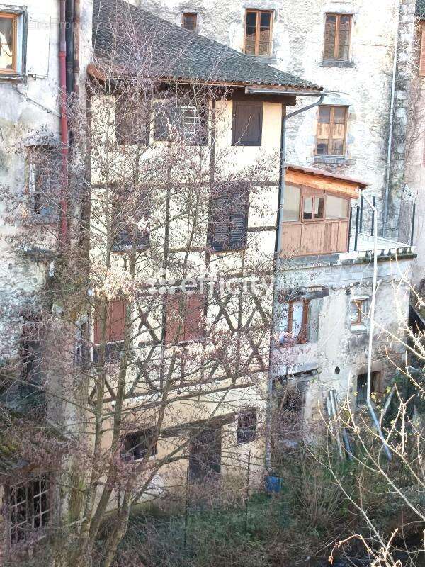 Maison à THIERS