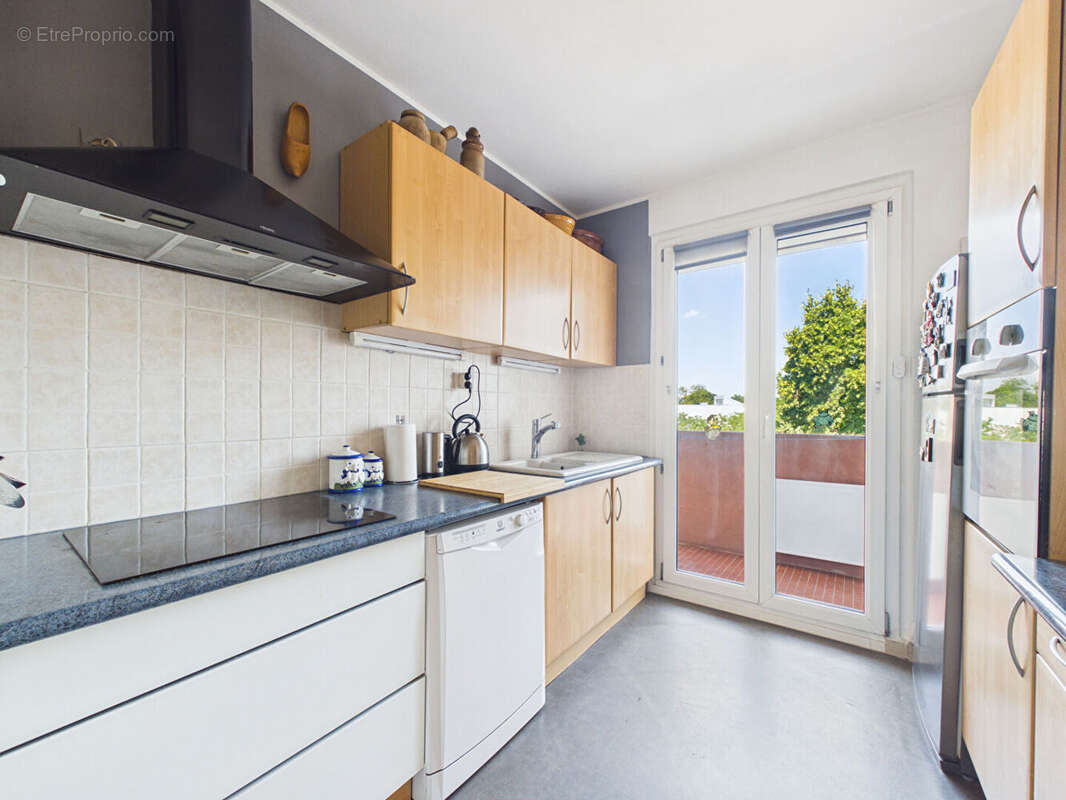 F4 de 80 m² en vente tout début ROBERTSAU - photo 8