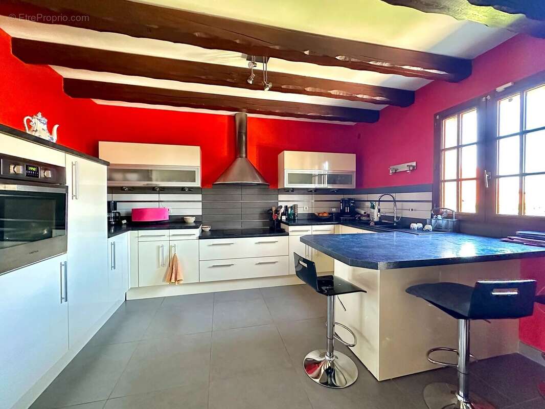 Maison à SAINT-GERMAIN-DE-LA-GRANGE