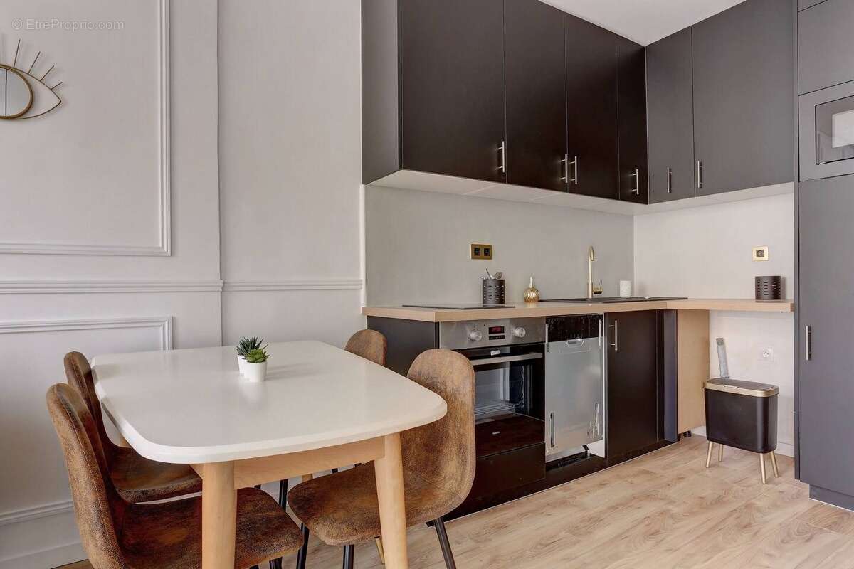 Appartement à VERSAILLES