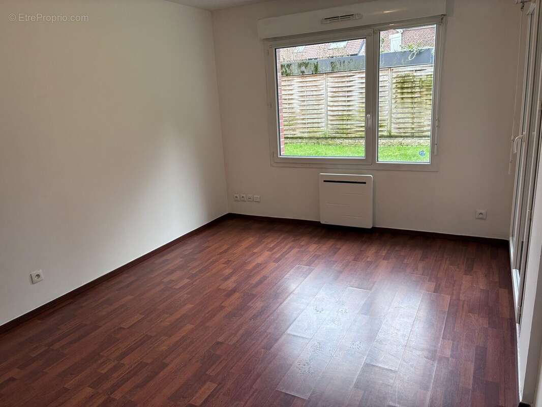Appartement à VALENCIENNES