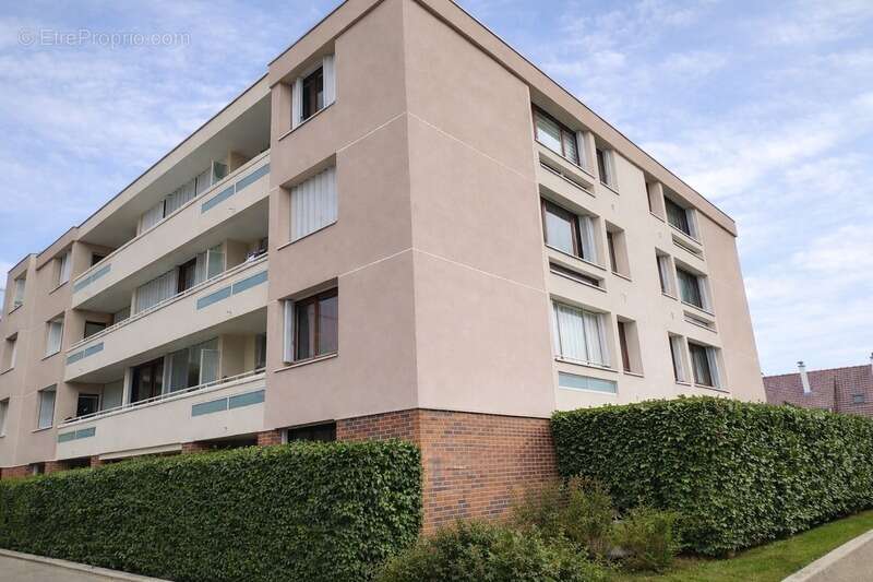 Appartement à ANDRESY