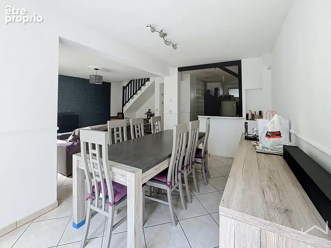 Charmante maison très bien aménagée et proche toutes commodités - photo 5