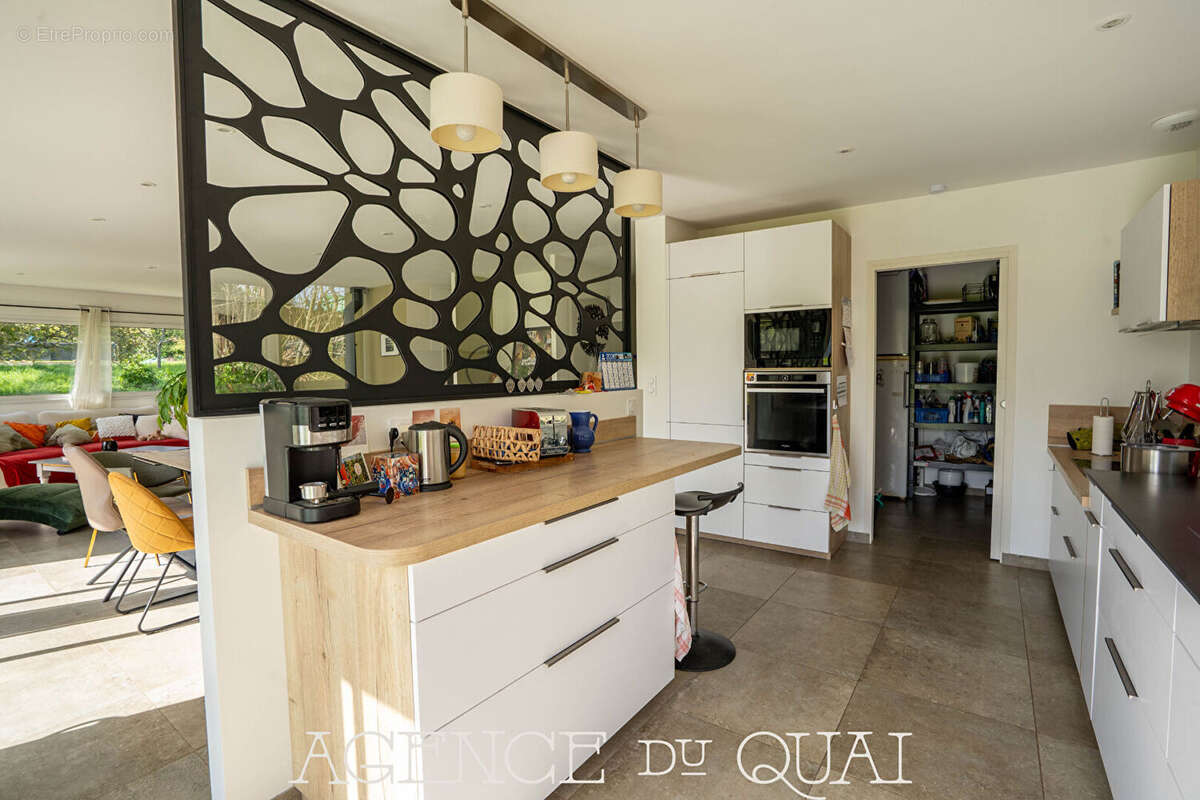 Maison à CONCARNEAU