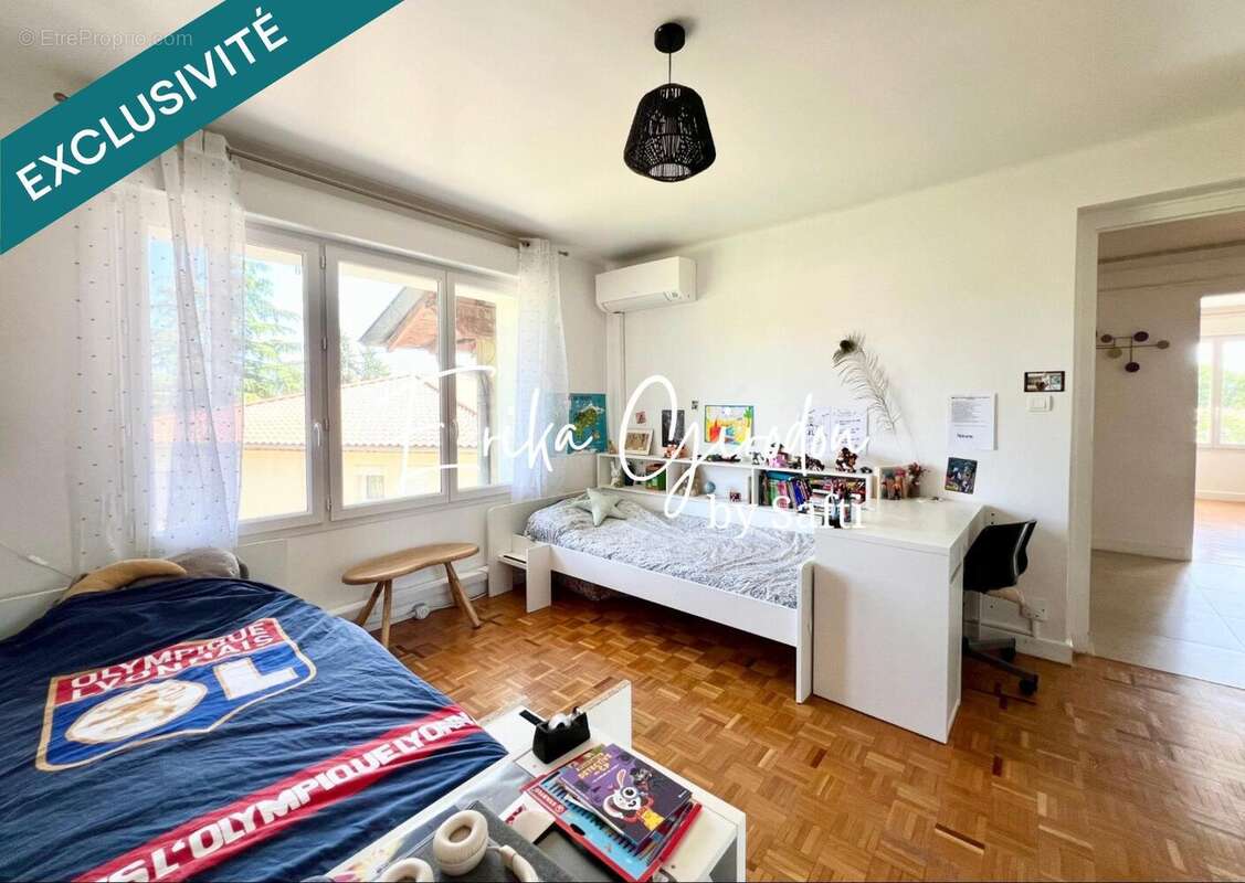 Photo 6 - Appartement à LA BOISSE