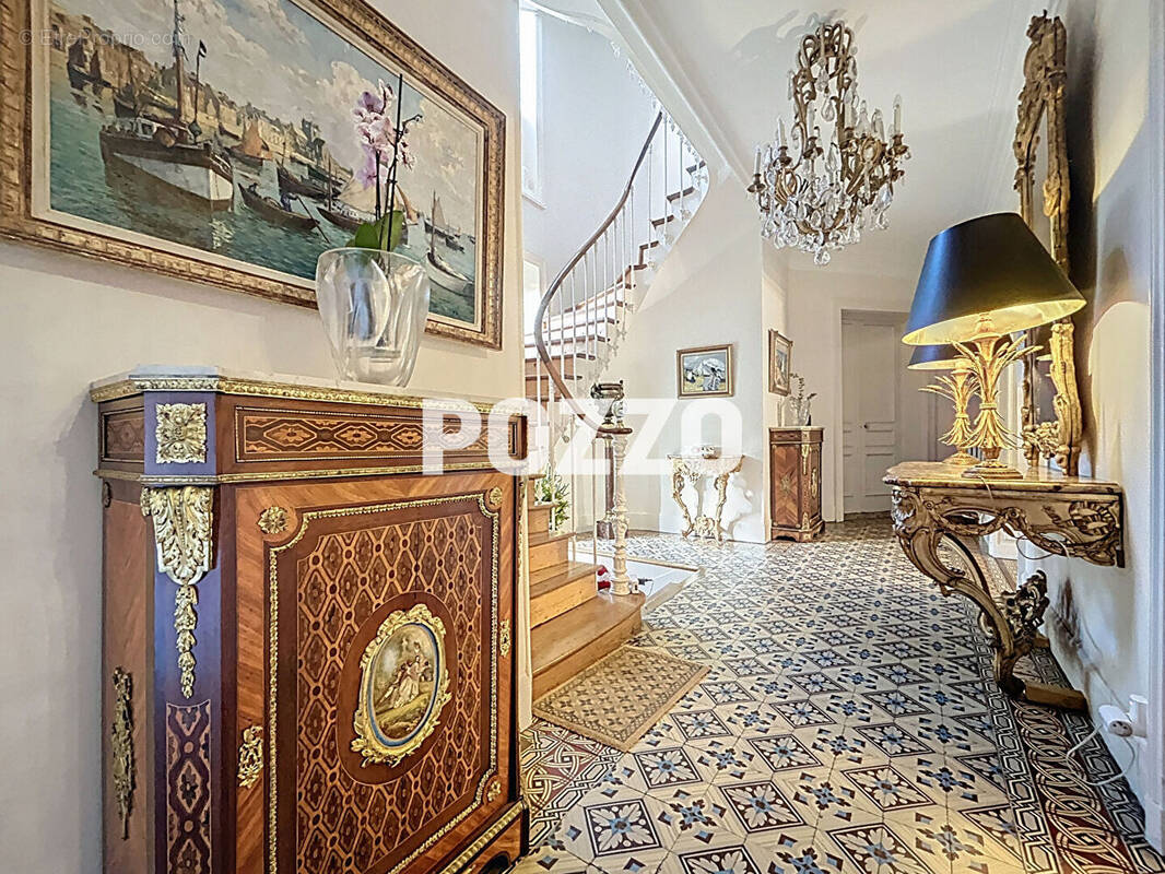 Maison à CHERBOURG-OCTEVILLE