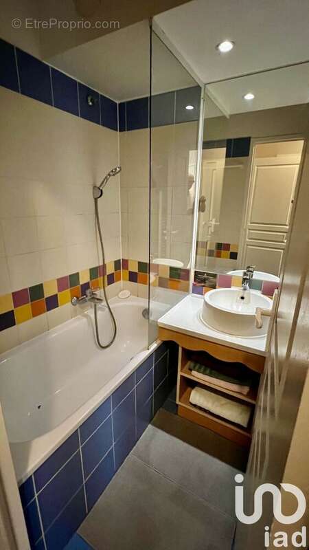 Photo 7 - Appartement à SERRIS