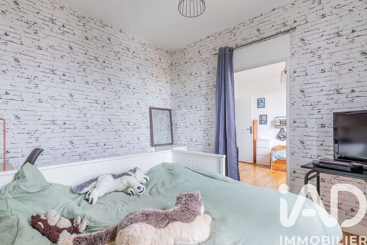 Photo 8 - Maison à VIRY-CHATILLON