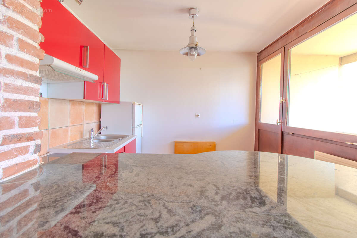 Appartement à LYON-3E