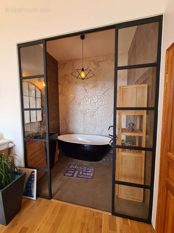 Appartement à PONT-SAINTE-MAXENCE