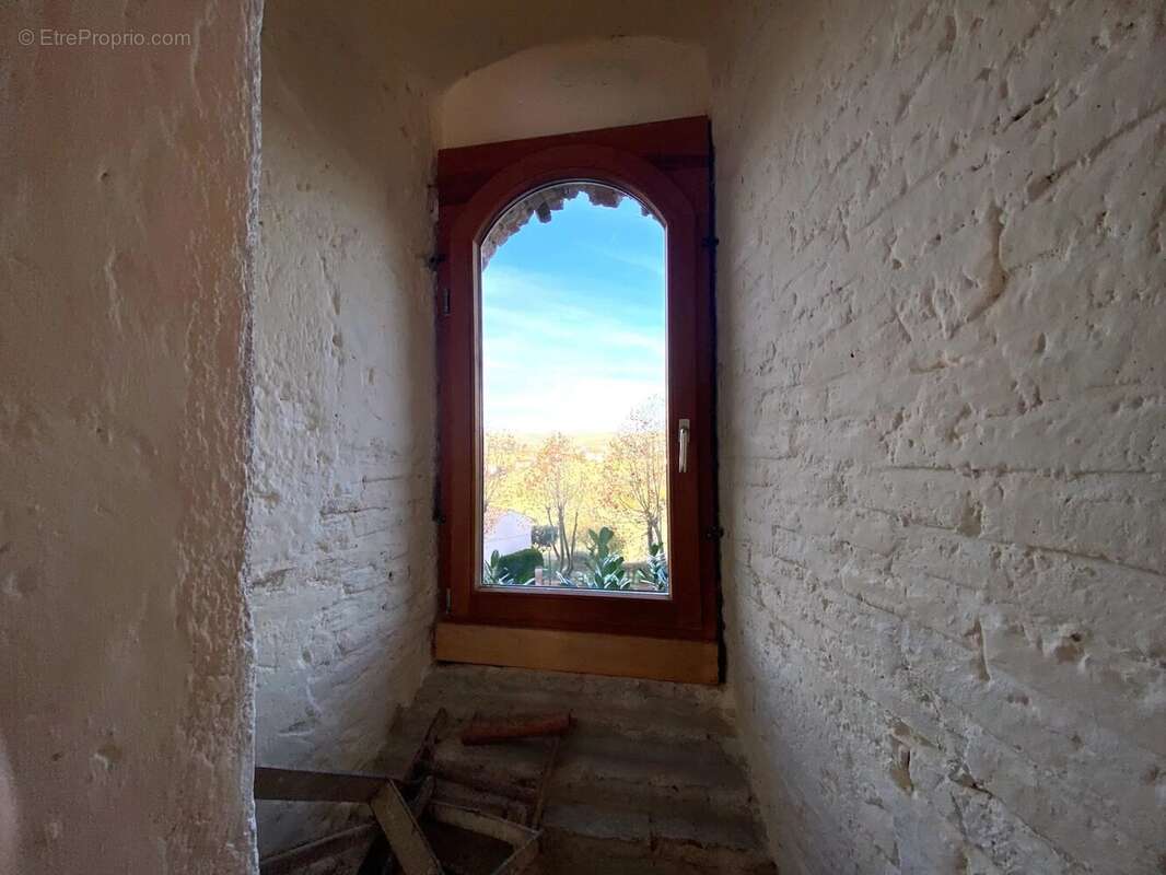Maison à VERFEIL