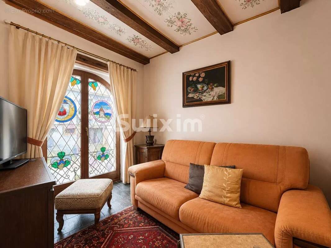 Maison à BERGHEIM