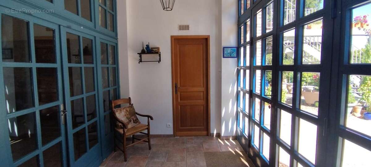 Maison à CARCASSONNE