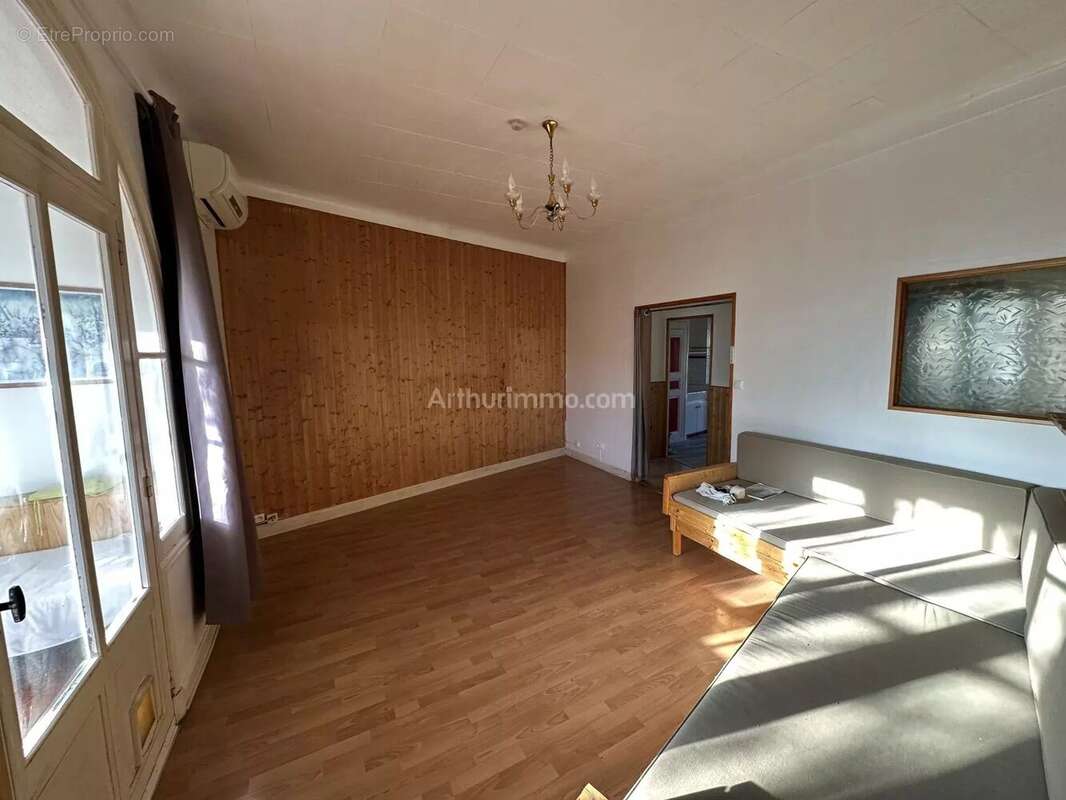 Vente Appartement Saint-andre-les-alpes(04170) 99 000ï¿œ - photo 2